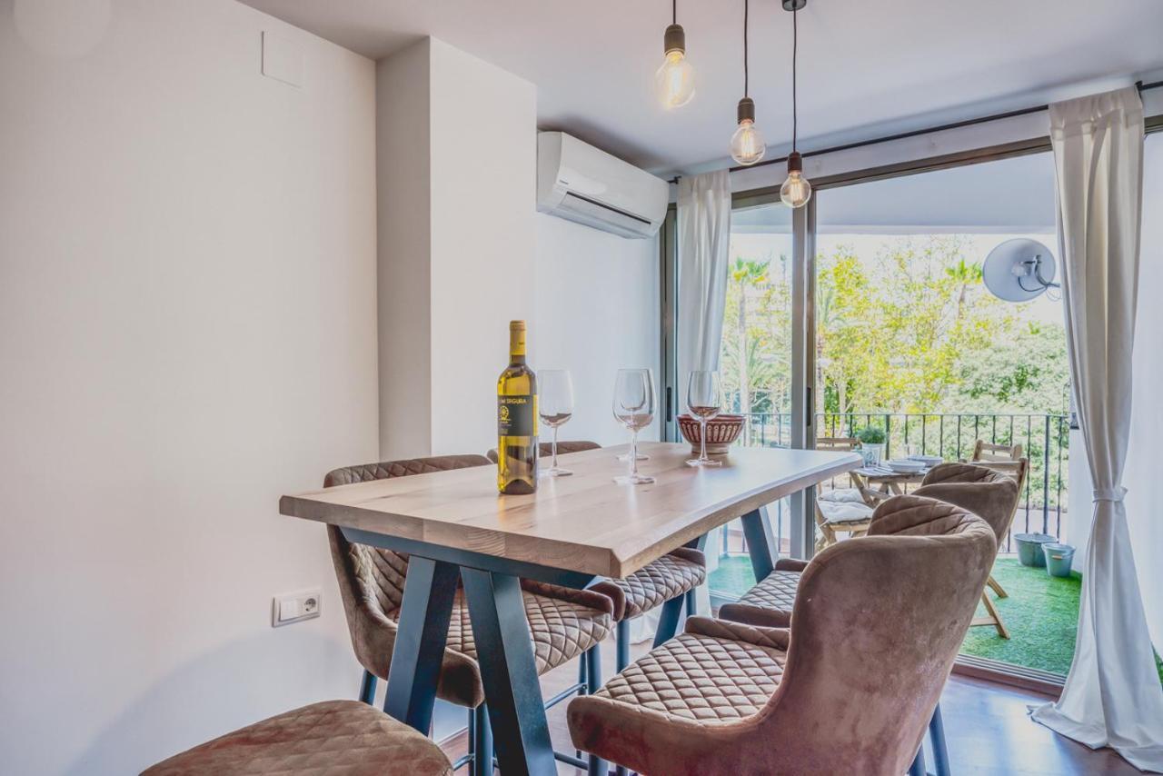 Apartment Living Costa Blanca - By Mhogar