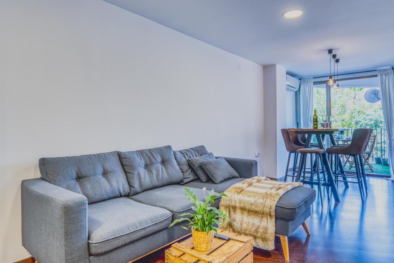 Apartment Living Costa Blanca - By Mhogar Calp