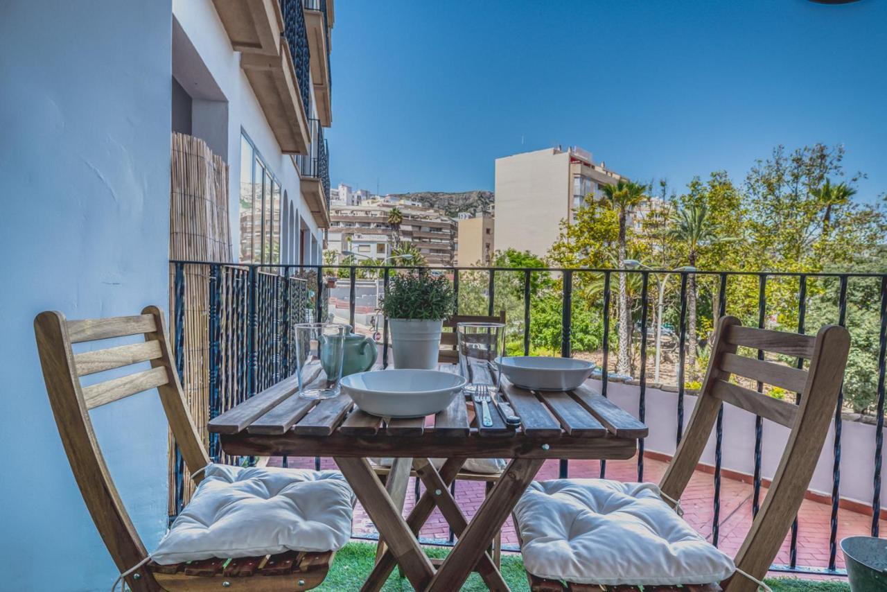 Living Costa Blanca - By Mhogar Apartment