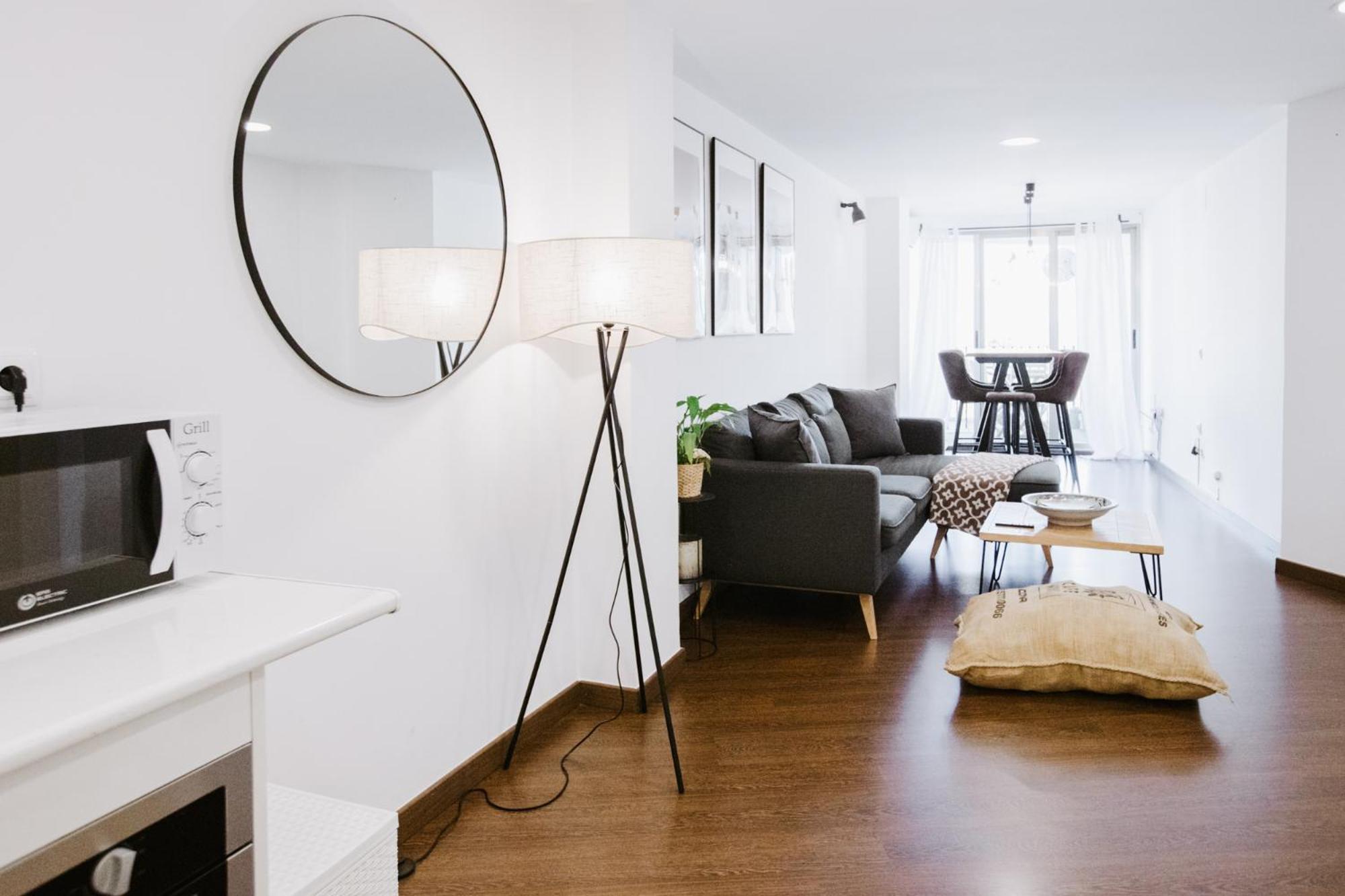 Apartment Living Costa Blanca - By Mhogar