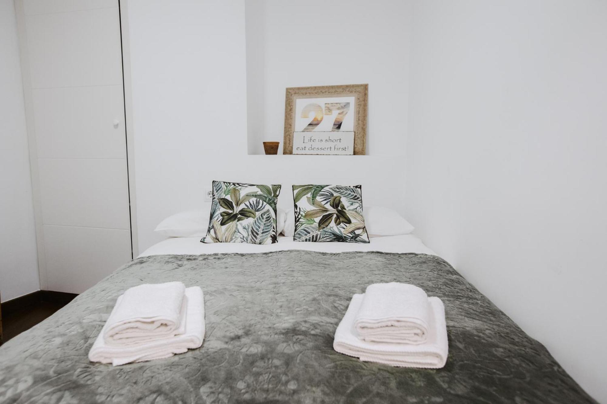 Living Costa Blanca - By Mhogar Apartment *