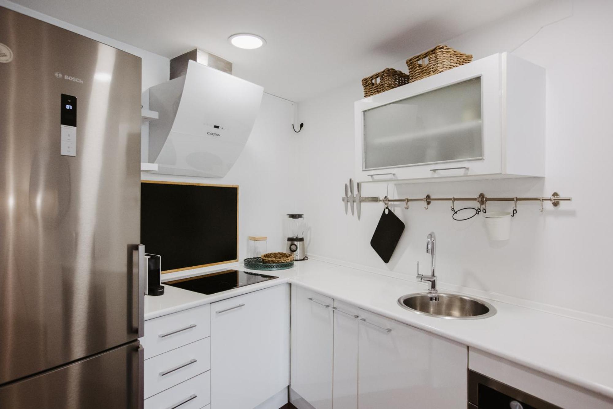 Living Costa Blanca - By Mhogar Apartment Calp