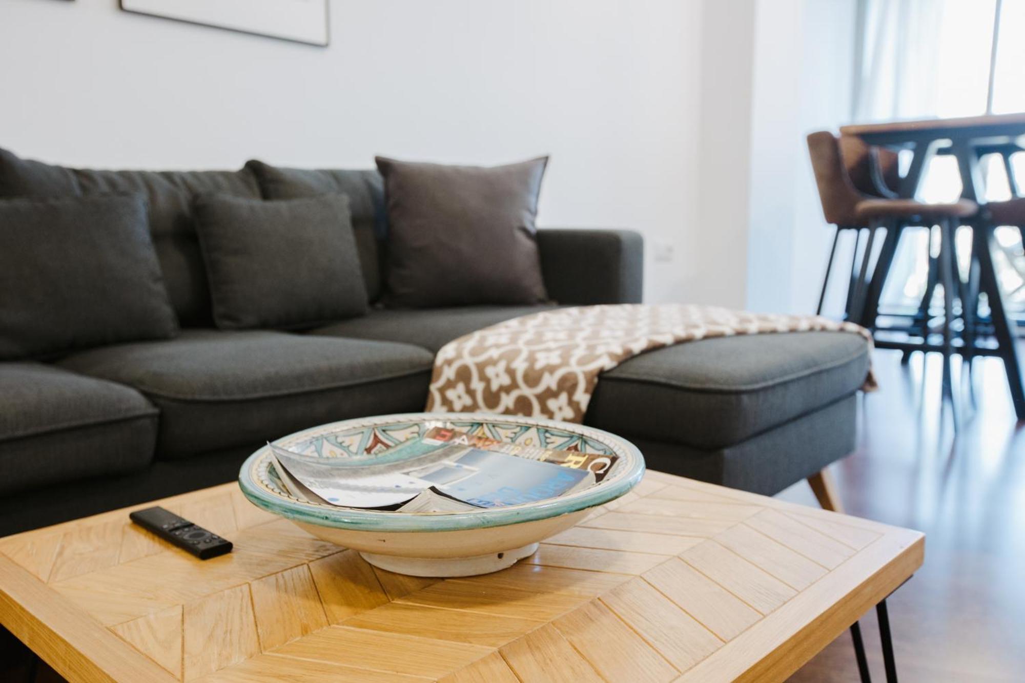 Apartment Living Costa Blanca - By Mhogar Calp