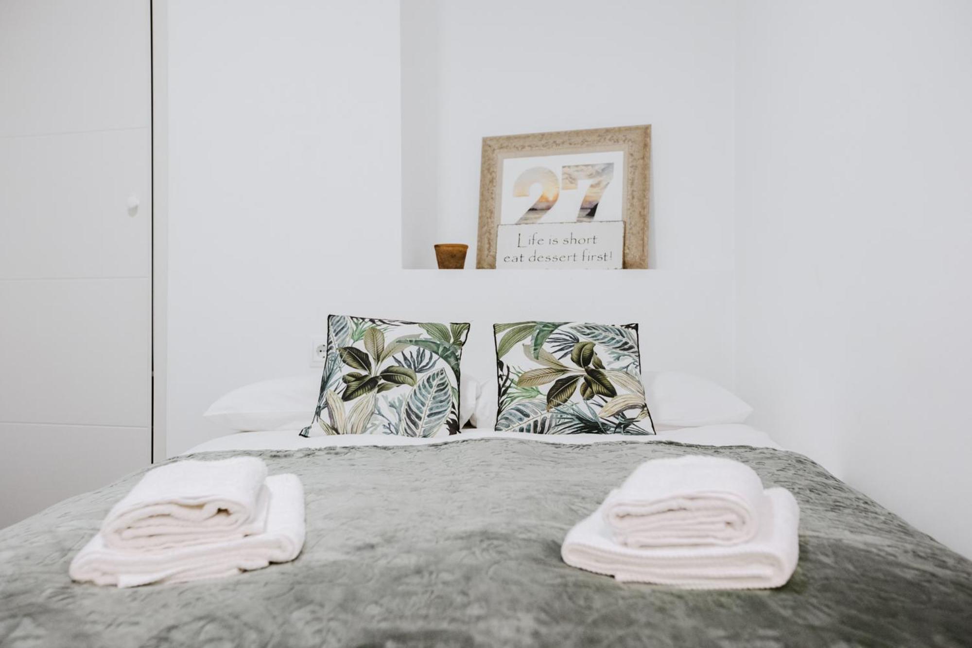 Living Costa Blanca - By Mhogar Apartment *