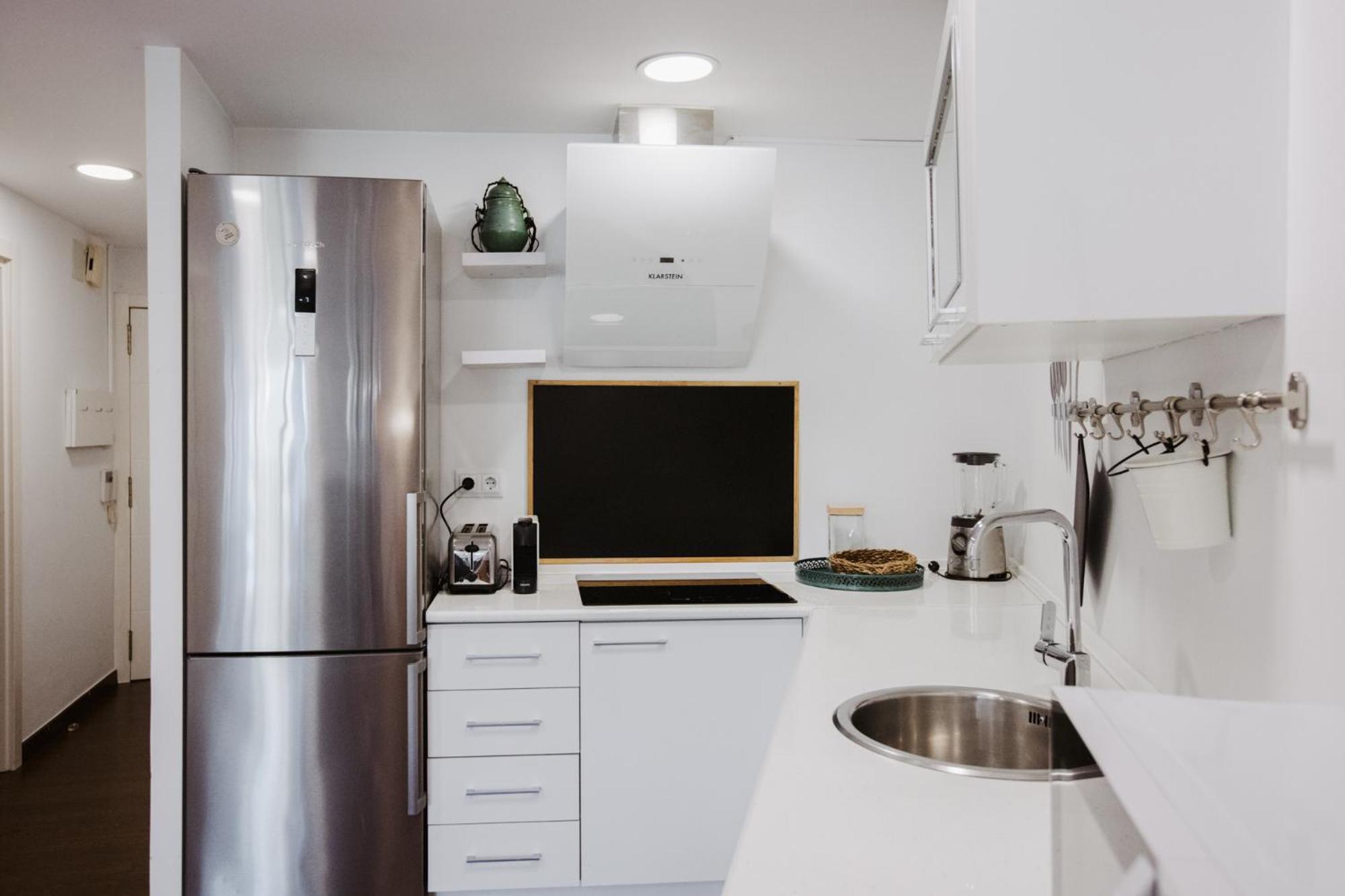 Apartment Living Costa Blanca - By Mhogar Calp