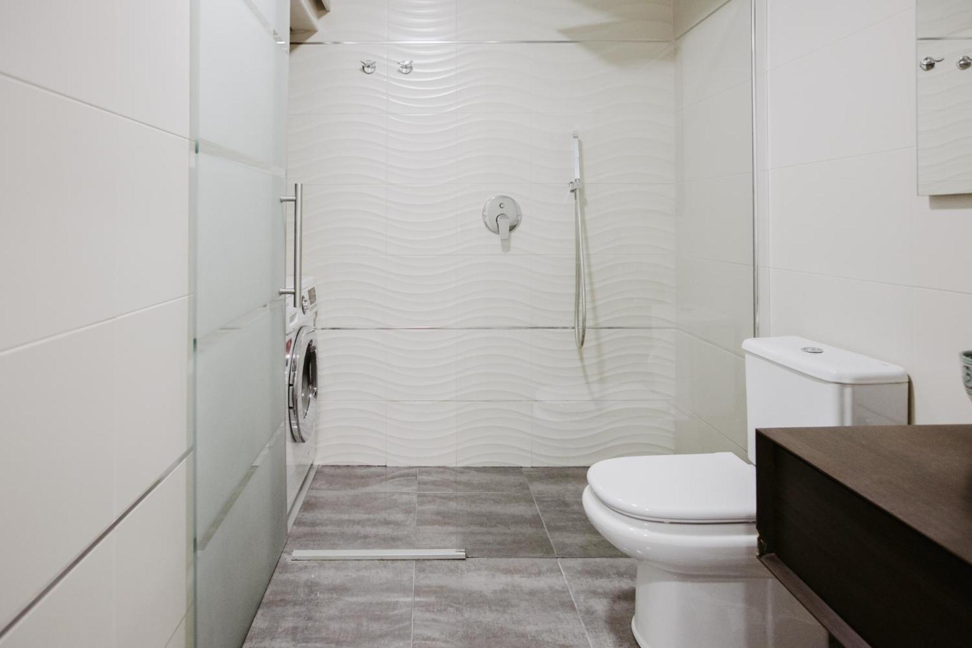Apartment Living Costa Blanca - By Mhogar