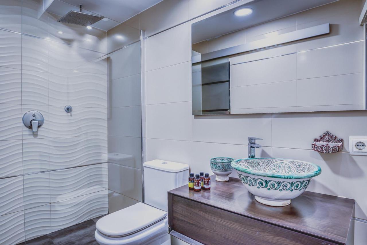 Apartamento Living Costa Blanca - By Mhogar