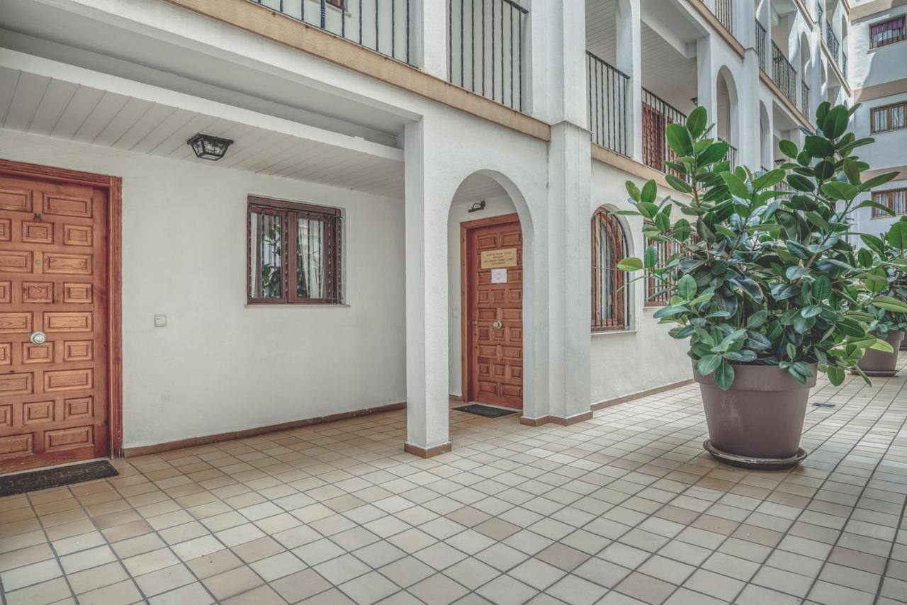 Apartamento Living Costa Blanca - By Mhogar *
