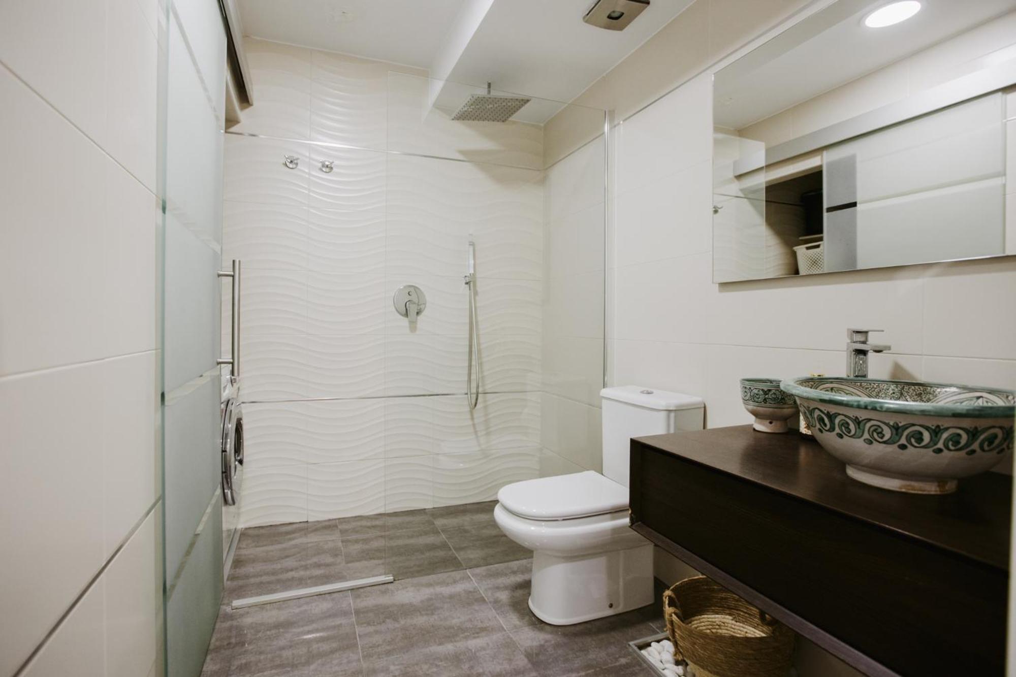 Apartamento Living Costa Blanca - By Mhogar *