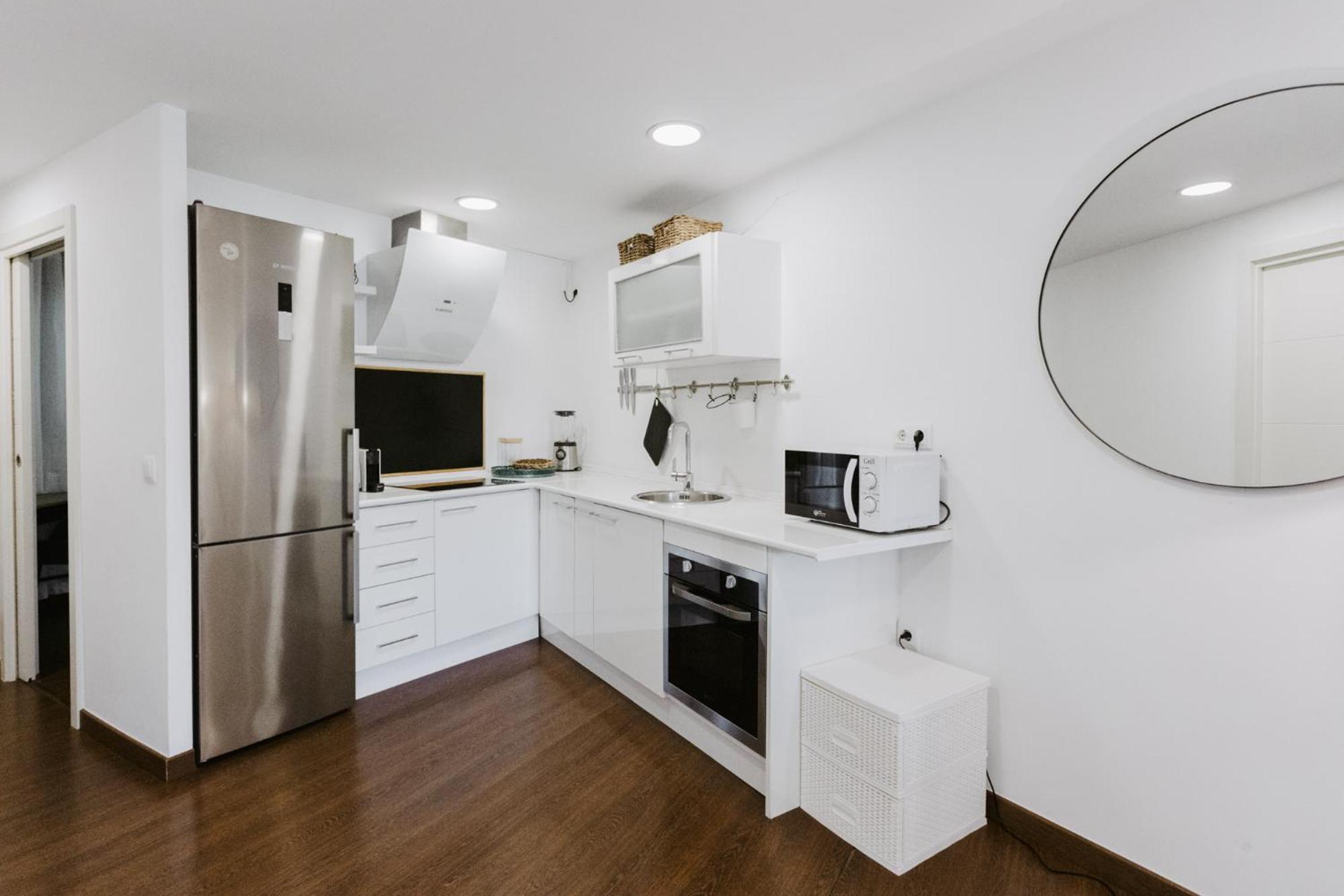 Apartamento Living Costa Blanca - By Mhogar