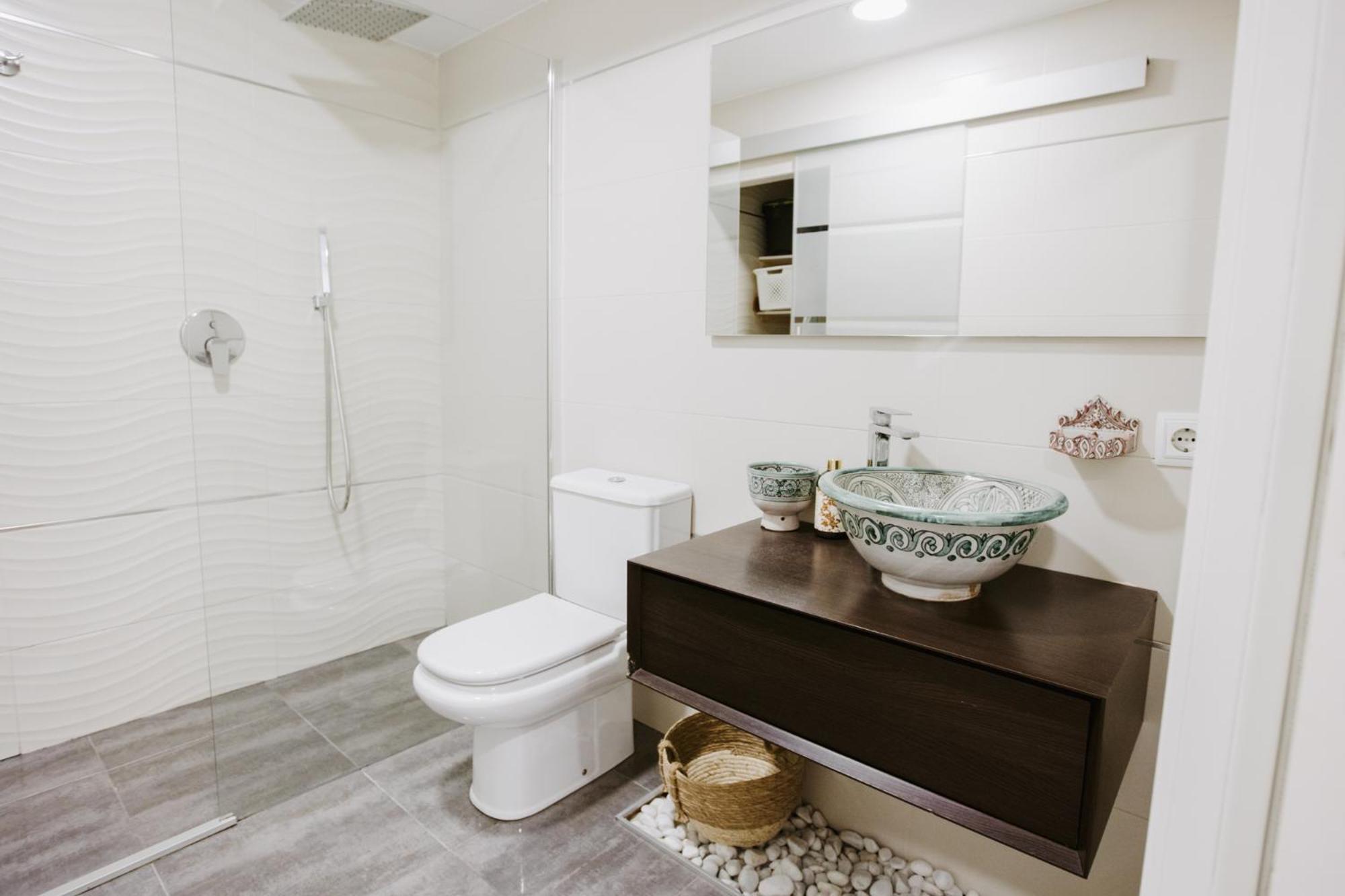 Living Costa Blanca - By Mhogar Apartamento